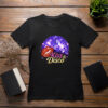 Do You Wanna Kiss All the Time or Disco T-Shirt