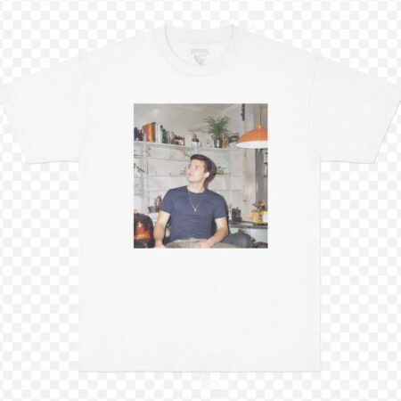 HARRY IMAGE TEE