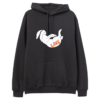 HARRY STYLES BUNNY LOVE ON TOUR HOODIE
