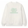 HARRY STYLES TPWK CREWNECK SWEATSHIRT