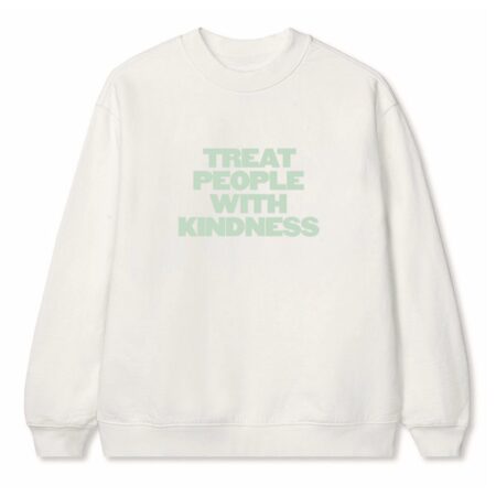 HARRY STYLES TPWK CREWNECK SWEATSHIRT