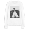 HARRY STYLES – LOVE ON TOUR CREWNECK SWEATSHIRT