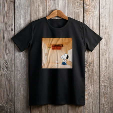 Harry Style Album Cover Shirt
