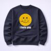 Harry Styles I Hate You Sweatshirt