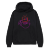 Harry Styles Love On Tour Bunny TV Hoodie