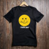 Harry Styles New Album “I Hate You Smile” T-Shirt