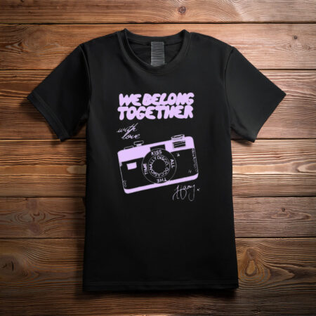 Harry Styles We Belong Together T-Shirt