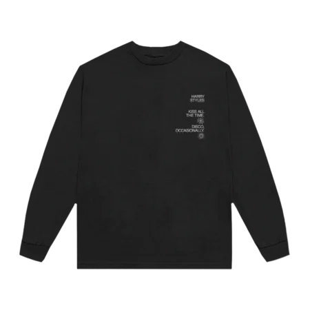 KISS ALL THE TIME DISCO OCCASIONALLY REFLECTIVE PRINT LONGSLEEVE LENTICULAR CD BOX SET