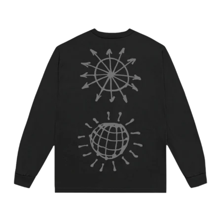 KISS ALL THE TIME DISCO OCCASIONALLY REFLECTIVE PRINT LONGSLEEVE LENTICULAR CD BOX SET back