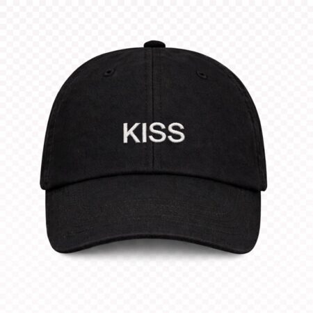 KISS DISCO CAP