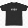 KISS DISCO TEE