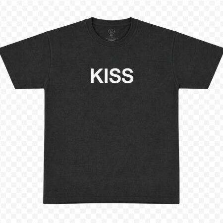 KISS DISCO TEE