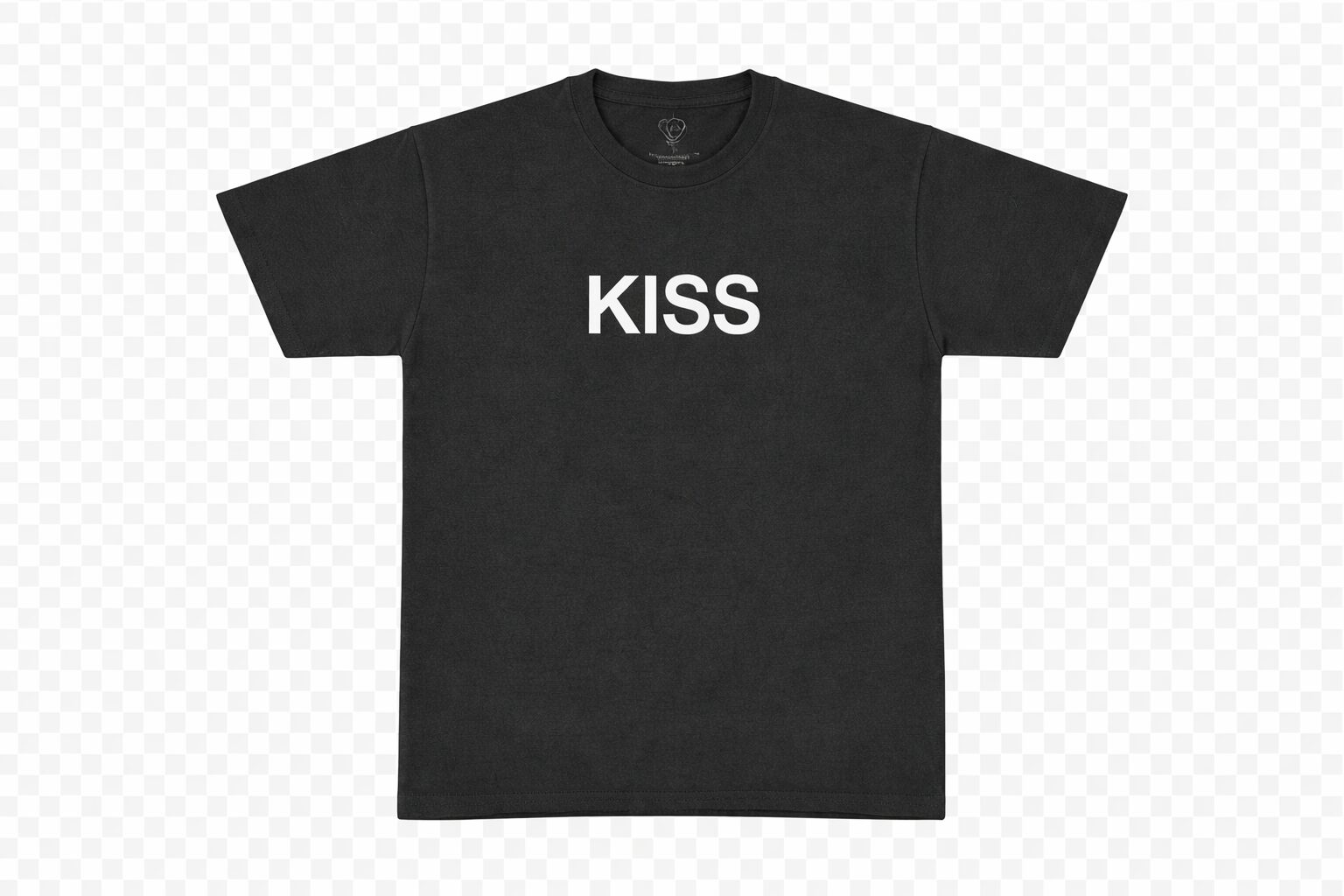 KISS DISCO TEE