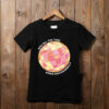 Kiss All The Time Disco Occasionally Retro Disco Ball Shirt