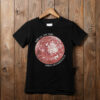 Retro Disco Ball Graphic Tee