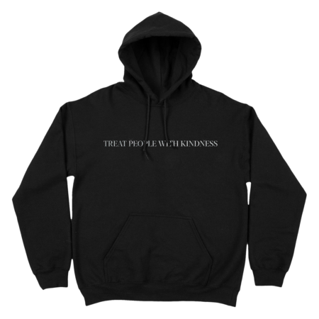 Treat People With Kindness Hoodie