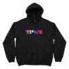TPWK Glitter Hoodie